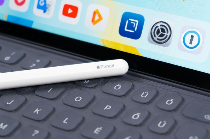 Segera Dirilis, Apple Pencil 3 Dikabarkan Punya Gerakan 'Squeeze'