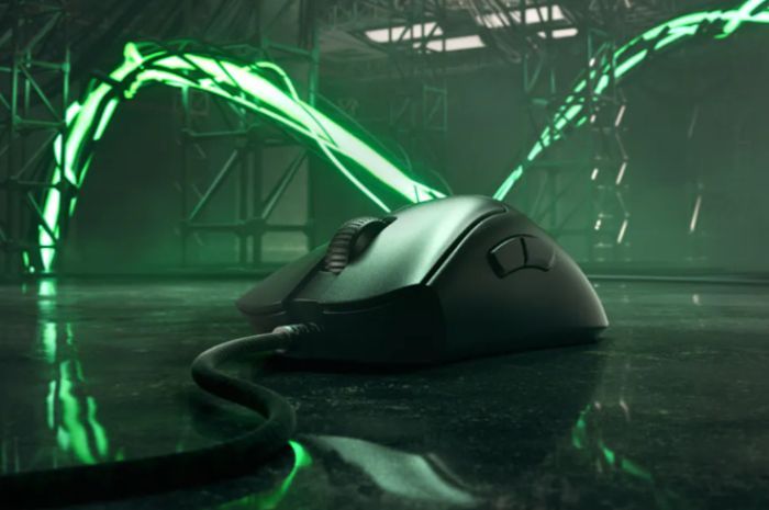 Rekomendasi Mouse Terbaik untuk Gaming  dan Bekerja yang Wajib Kamu Gunakan