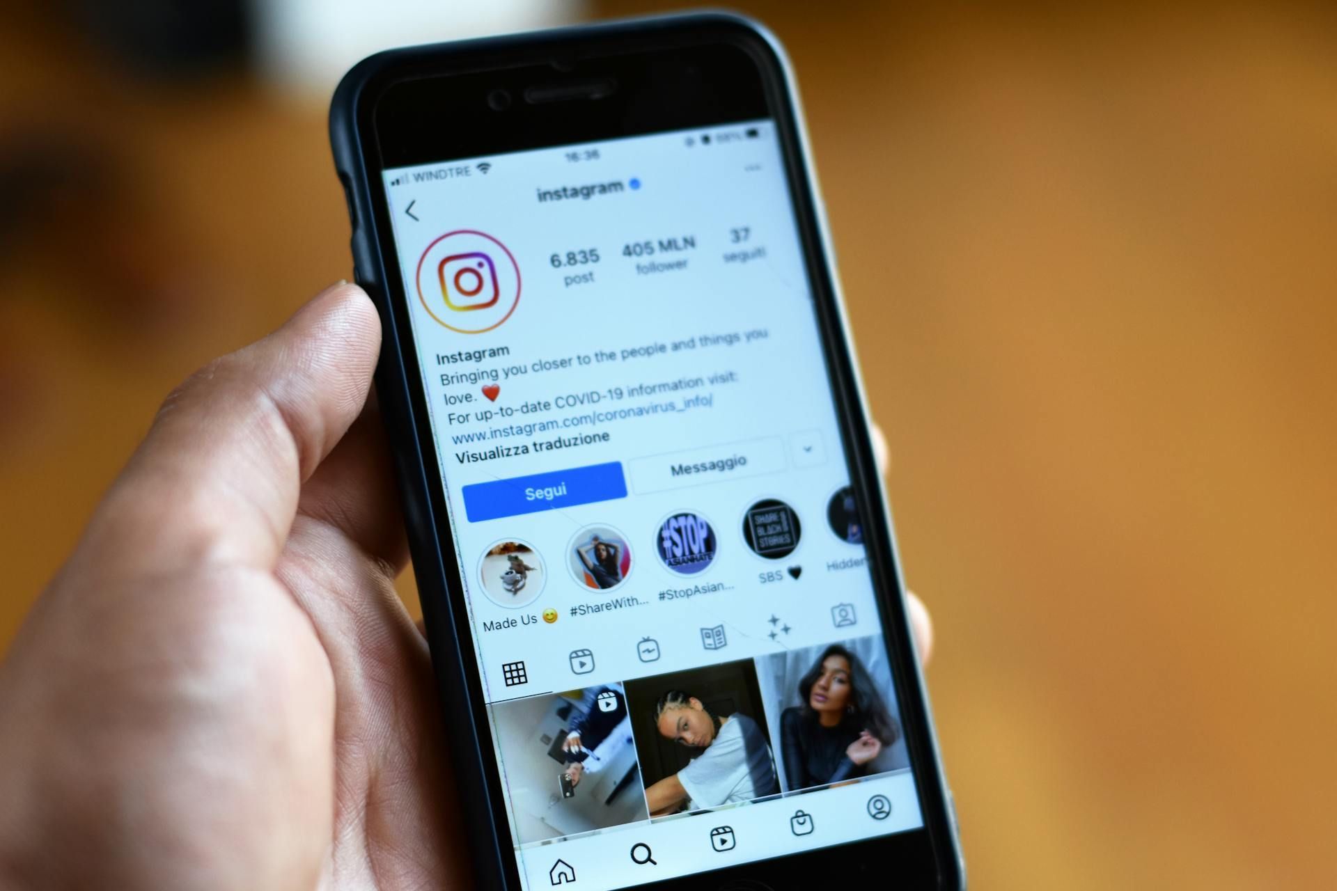 Jenuh Sosmed? Begini Cara Nonaktifkan Instagram Sementara, Anti Ribet!