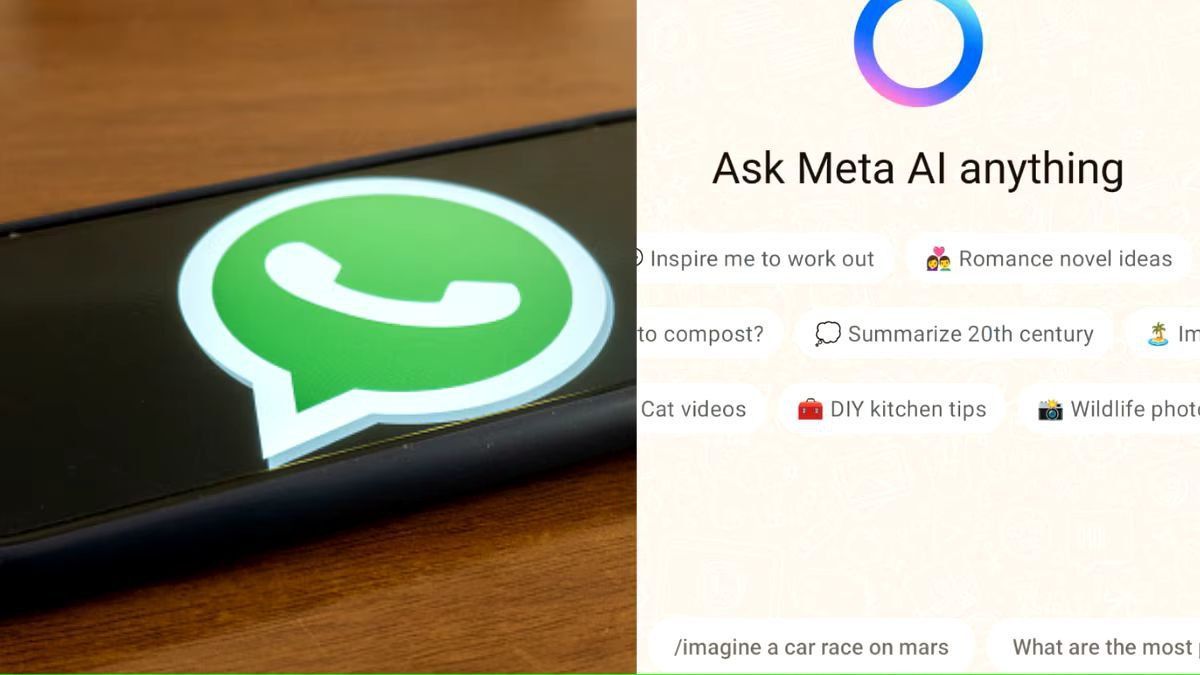 Meta Mulai Bawa Chatbot AI ke WhatsApp, Buka Era Baru Interaksi Pengguna
