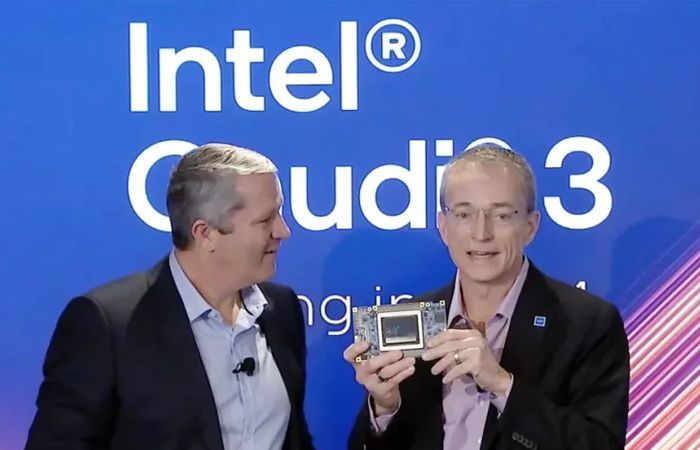 Intel Gaudi 3, Tantangan Baru bagi Dominasi NVIDIA di Pasar AI Accelerator