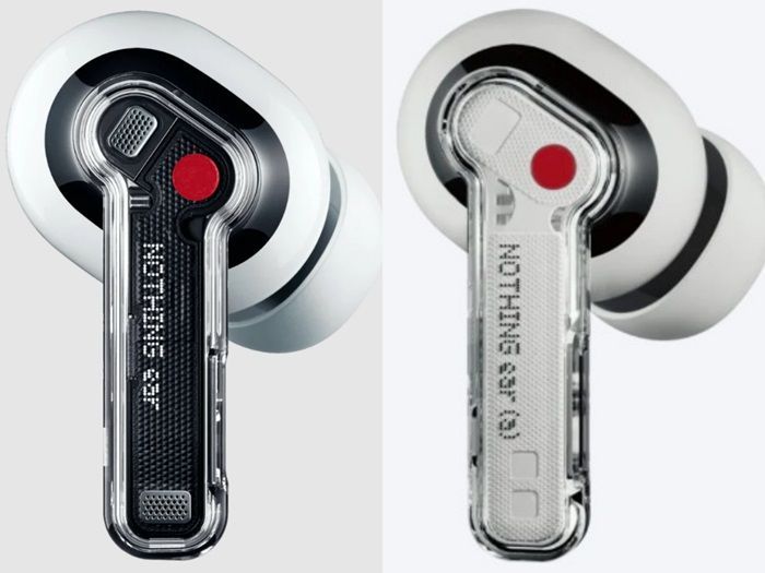 Perbandingan TWS Nothing Ear vs Nothing Ear (a): Spesifikasi Mumpuni dengan Harga Beda Jauh