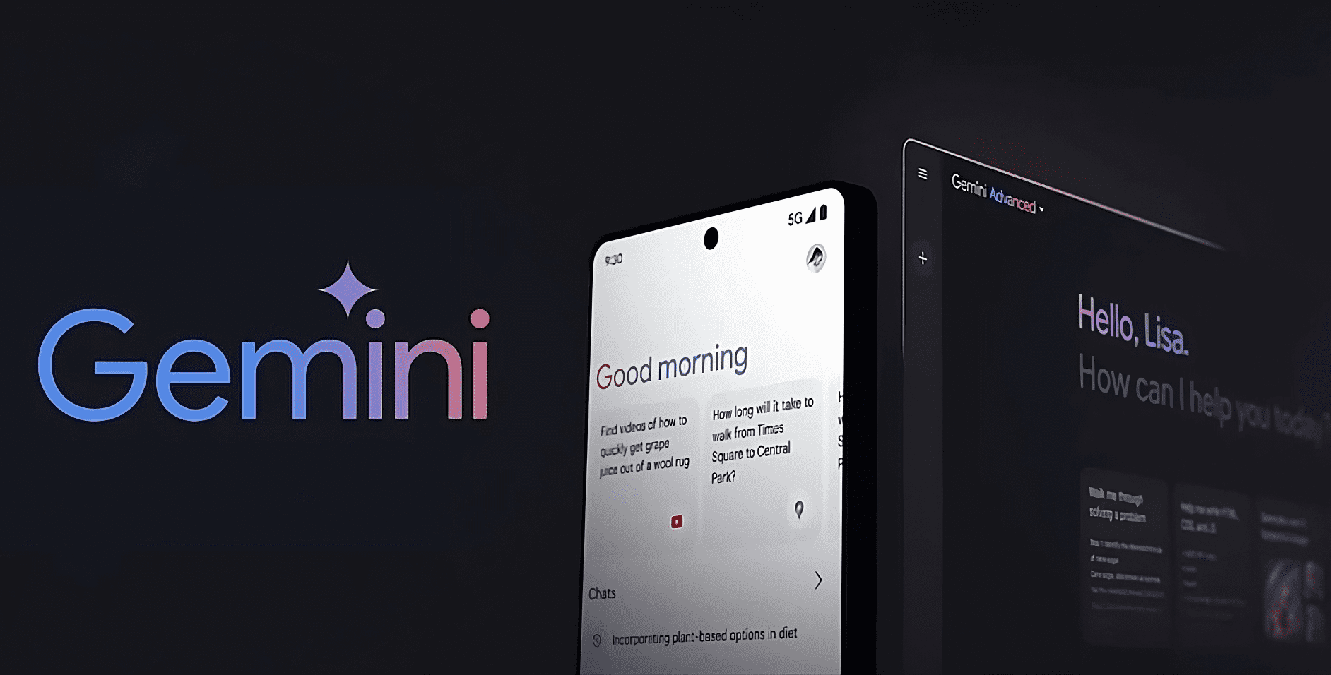 Gmail di iOS Kini Lebih Cerdas dengan Kehadiran Asisten AI Gemini