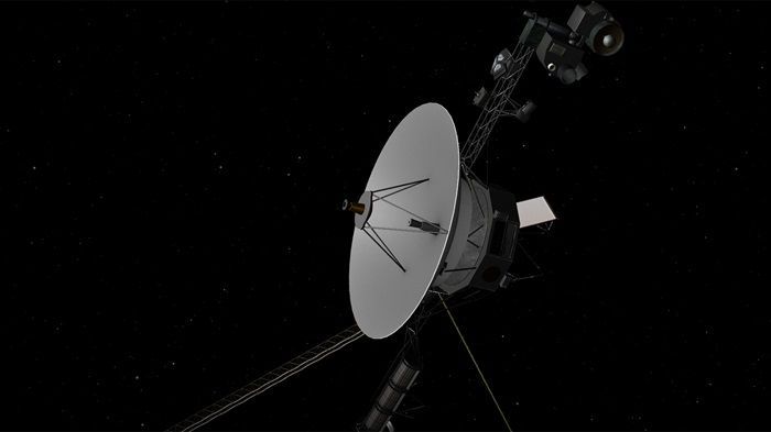 Voyager 1 Kembali Bersuara dari Jauh, Kembali Hubungi NASA usai Hening Beberapa Bulan
