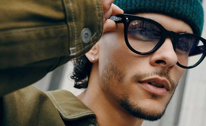 Kacamata Pintar Ray-Ban Meta Semakin Jenius dan Bergaya dengan Pembaruan AI dan Design 