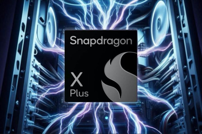 Qualcomm Snapdragon X Plus Hadirkan Generasi Baru Platform Laptop Bertenaga AI