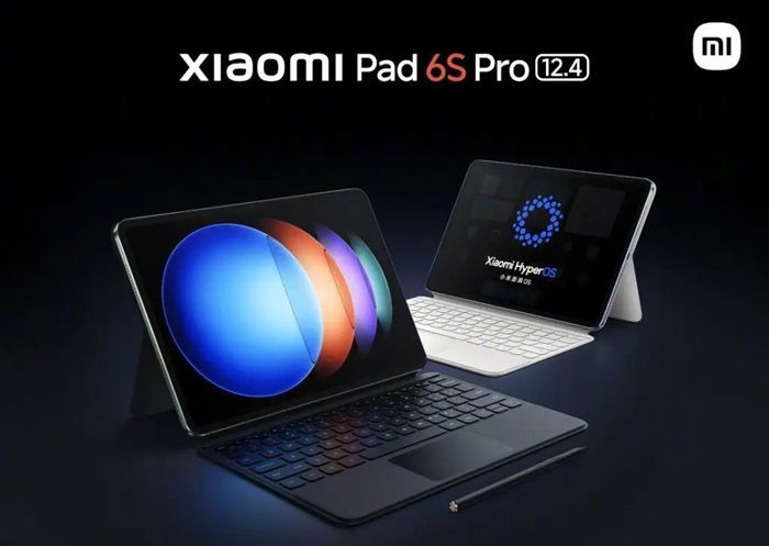 Xiaomi Pad 6S Pro Segera Hadir di Indonesia, Tablet Flagship dengan Snapdragon 8 Gen 2