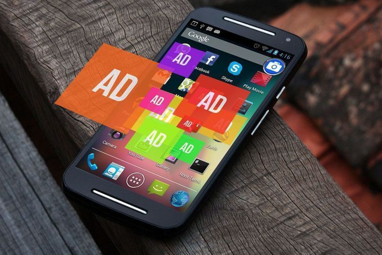 10 Cara Menghilangkan Iklan di HP Android Semua Tipe 2025