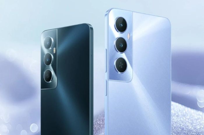 Cuman Dua Jutaan Ini Spesifikasi Realme C65 yang Resmi Rilis di Indonesia