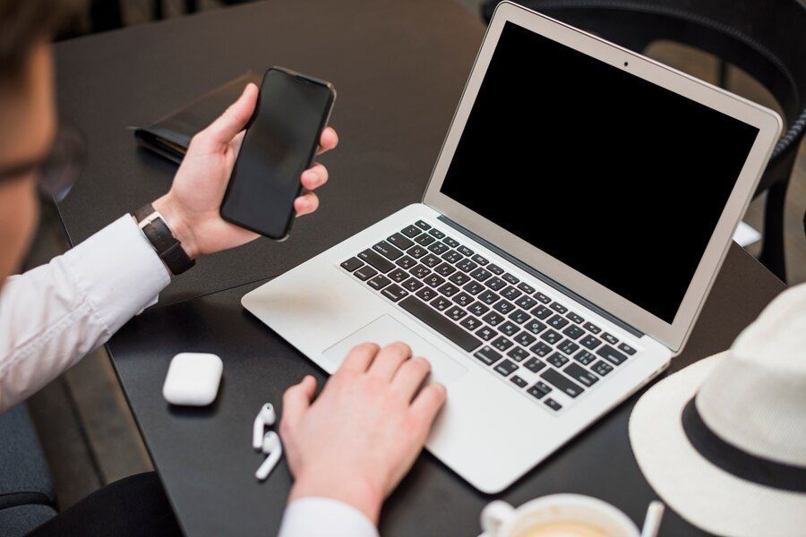 Tanda-tanda Laptop akan Mati Sendiri dan Cara Mengatasinya