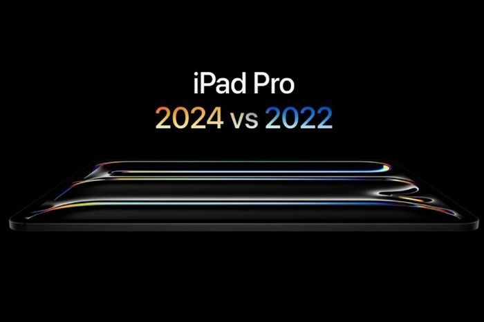 Upgrade atau Hemat? Perbandingan iPad Pro 2024 dan 2022, Mana yang Lebih Baik?