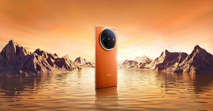 Vivo X100 Series Siap Meluncur, Intip Bocoran Spesifikasi dan Harganya!