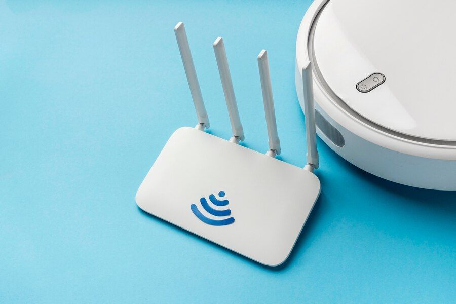 4 Cara Ganti Password Wifi Indihome Lewat HP dan Laptop Terupdate 2024