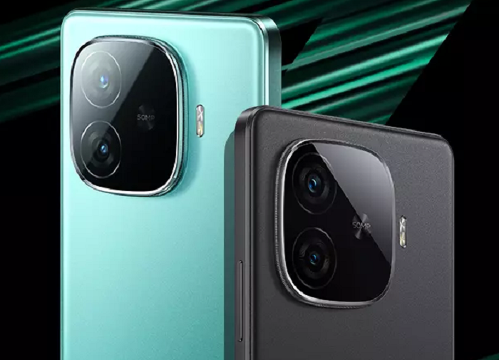 Segera Rilis di Indonesia, Ini Spesifikasi iQoo Z9 Smartphone Canggih dengan Harga Terjangkau