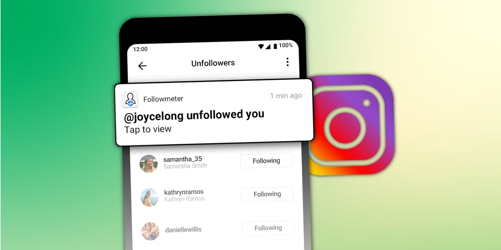 3 Cara Mudah Melihat Siapa yang Unfollow Kita di Instagram