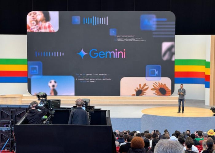Google dan Samsung Hadirkan Kecerdasan Buatan Terbaru untuk Galaxy Series Mendatang