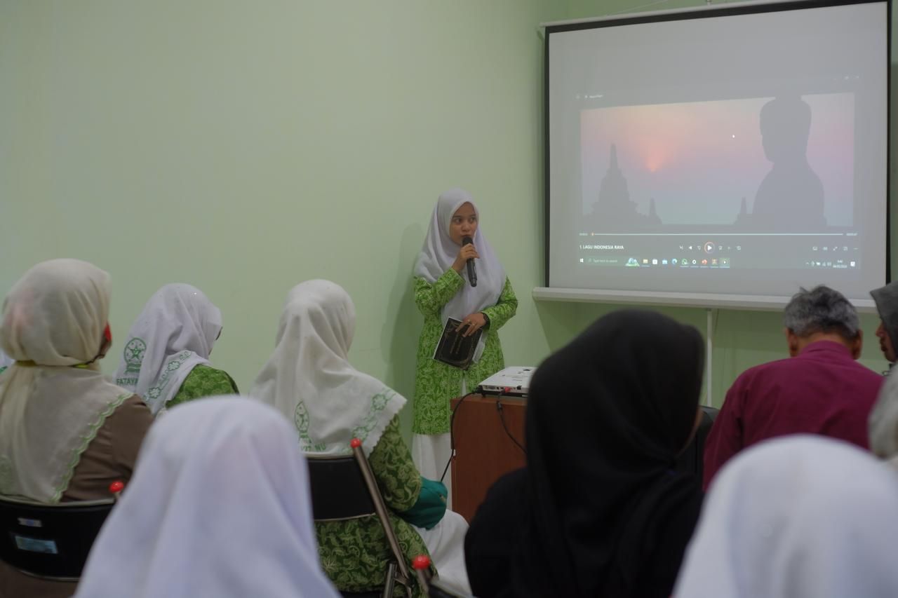 Era Digital Menjadi Tantangan untuk Meningkatkan Komunikasi dan Manajemen Konflik