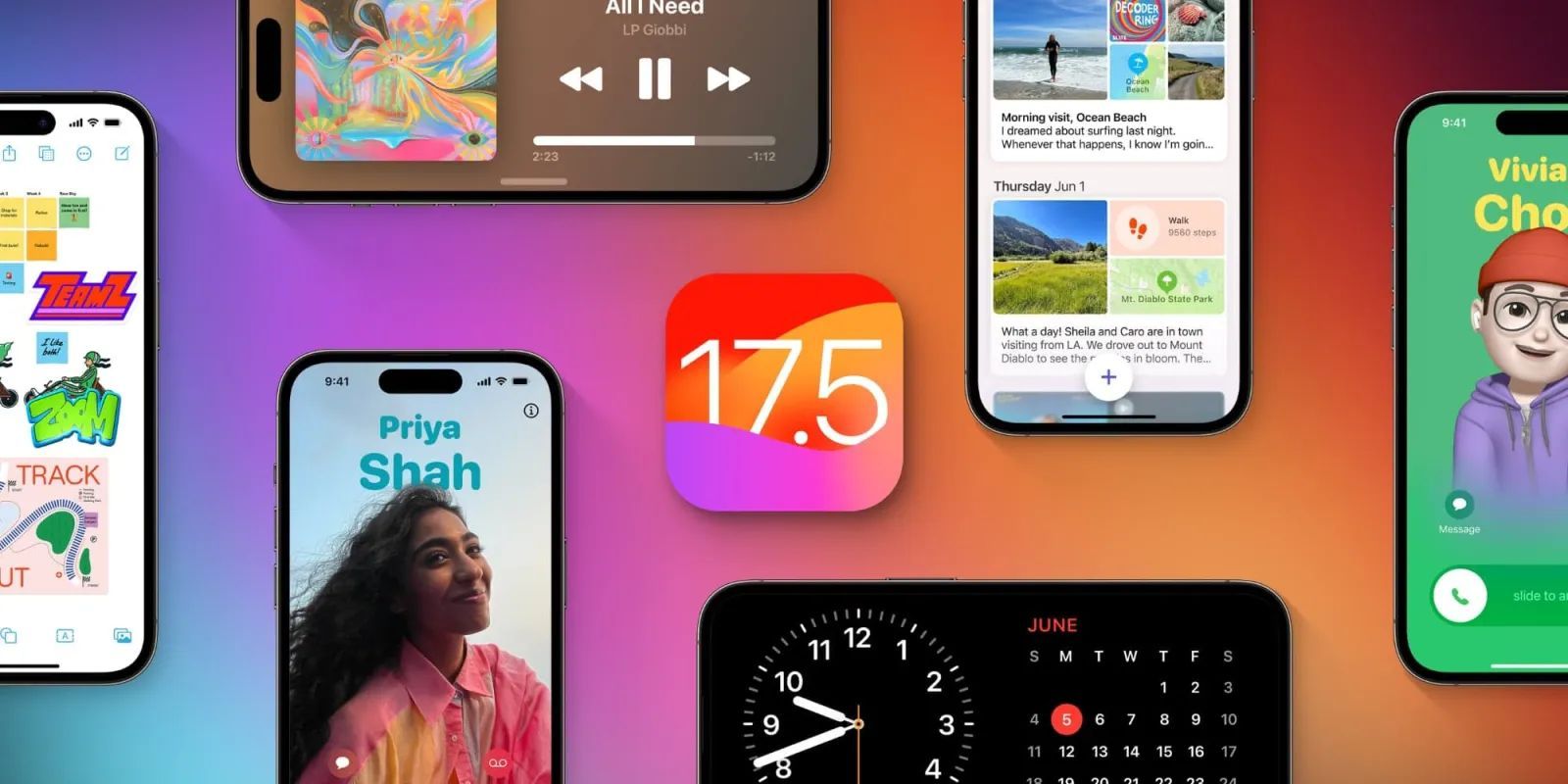 4 Alasan Mengapa Harus Segera Memperbarui Perangkat Apple ke iOS 17.5
