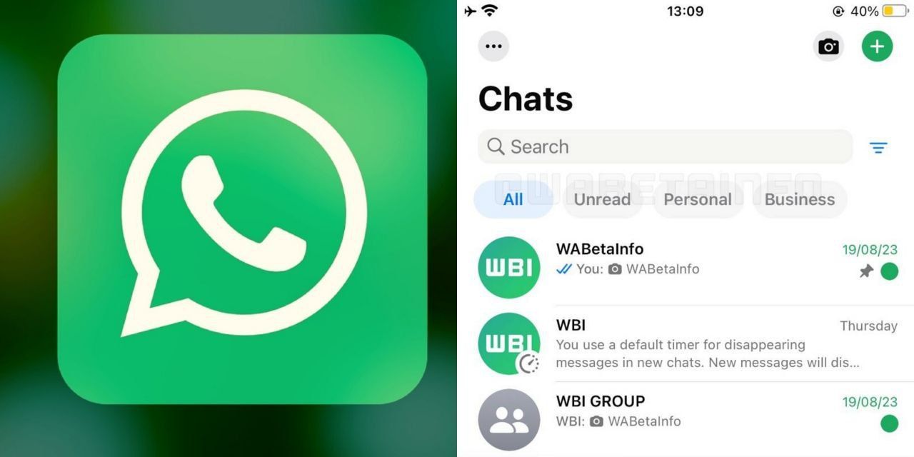 Tampilan WhatsApp di iOS Berubah, Ini Fitur Terbaru yang Wajib Dicoba!