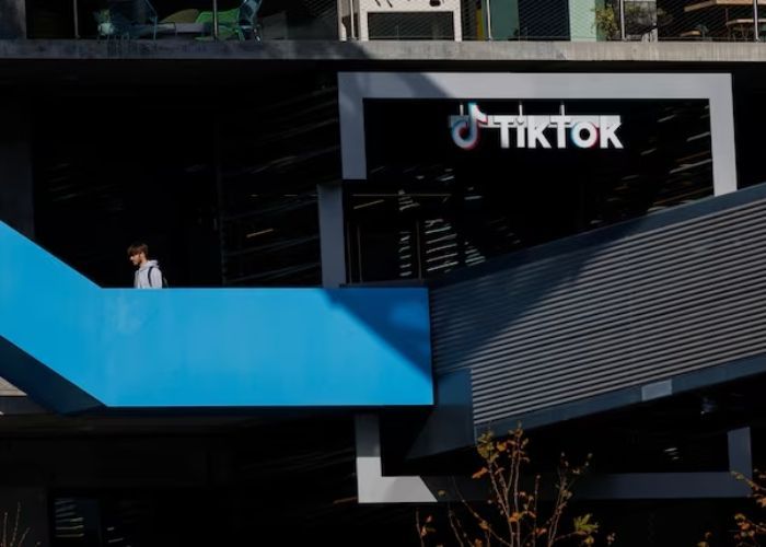 TikTok dan AS Mencari Jadwal Cepat untuk Melepaskan Asetnya pada 6 Desember 2024