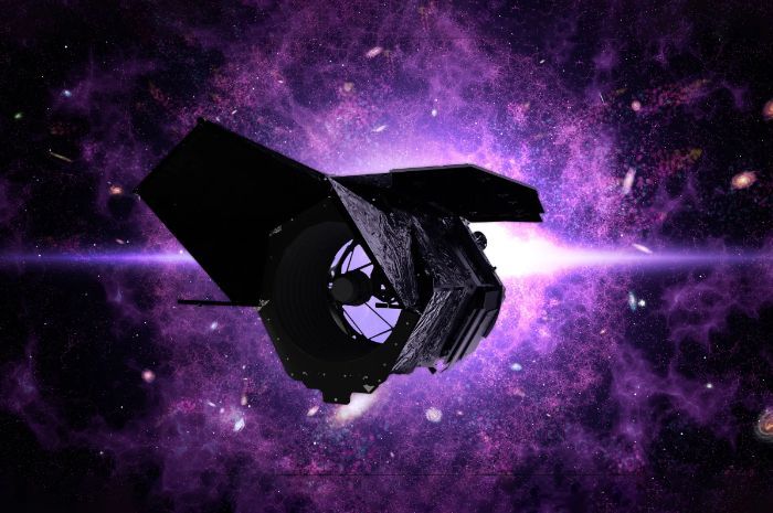 NASA Akan Luncurkan Teleskop Baru untuk Cari Planet Layak Huni