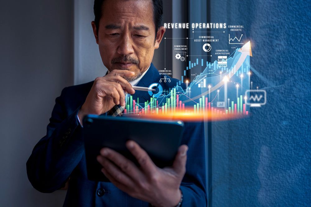 Perusahaan Teknologi Taiwan Dukung Transformasi Digital Indonesia