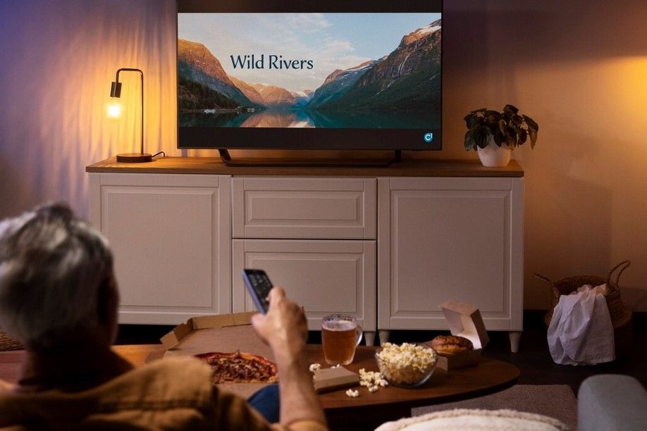 Tips Memilih TV LED yang Tepat untuk di Rumah
