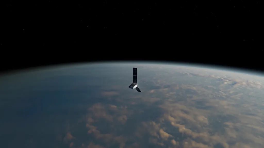 NASA Luncurkan Satelit untuk Pantau Pemanasan Global