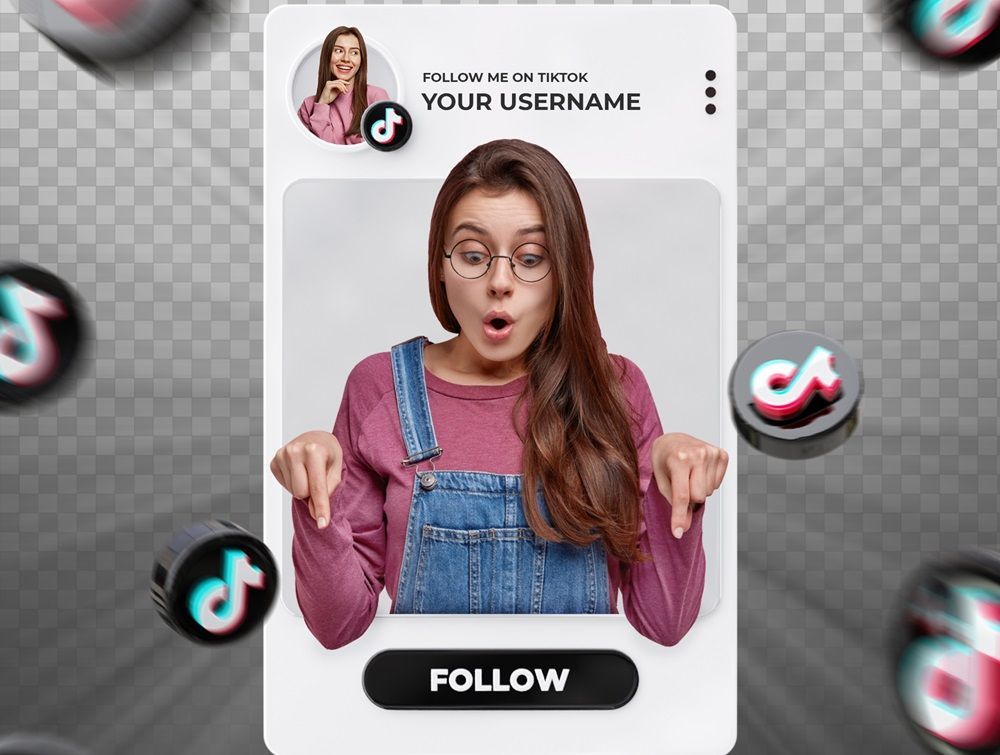 Trik Bikin Konten Kreatif Sampai FYP, Belajar Dari Peraih Tiktok Awards