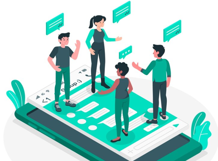 Cara Hemat Kuota Agar Tidak Boros Akibat WhatsApp Grup, Simak Tips dan Triknya!