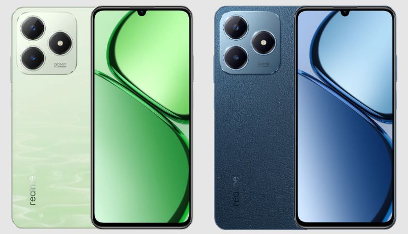 Resmi Rilis di Indonesia, Realme C63 Berdesain Premium dengan Kulit Vegan Hanya Rp2 Jutaan