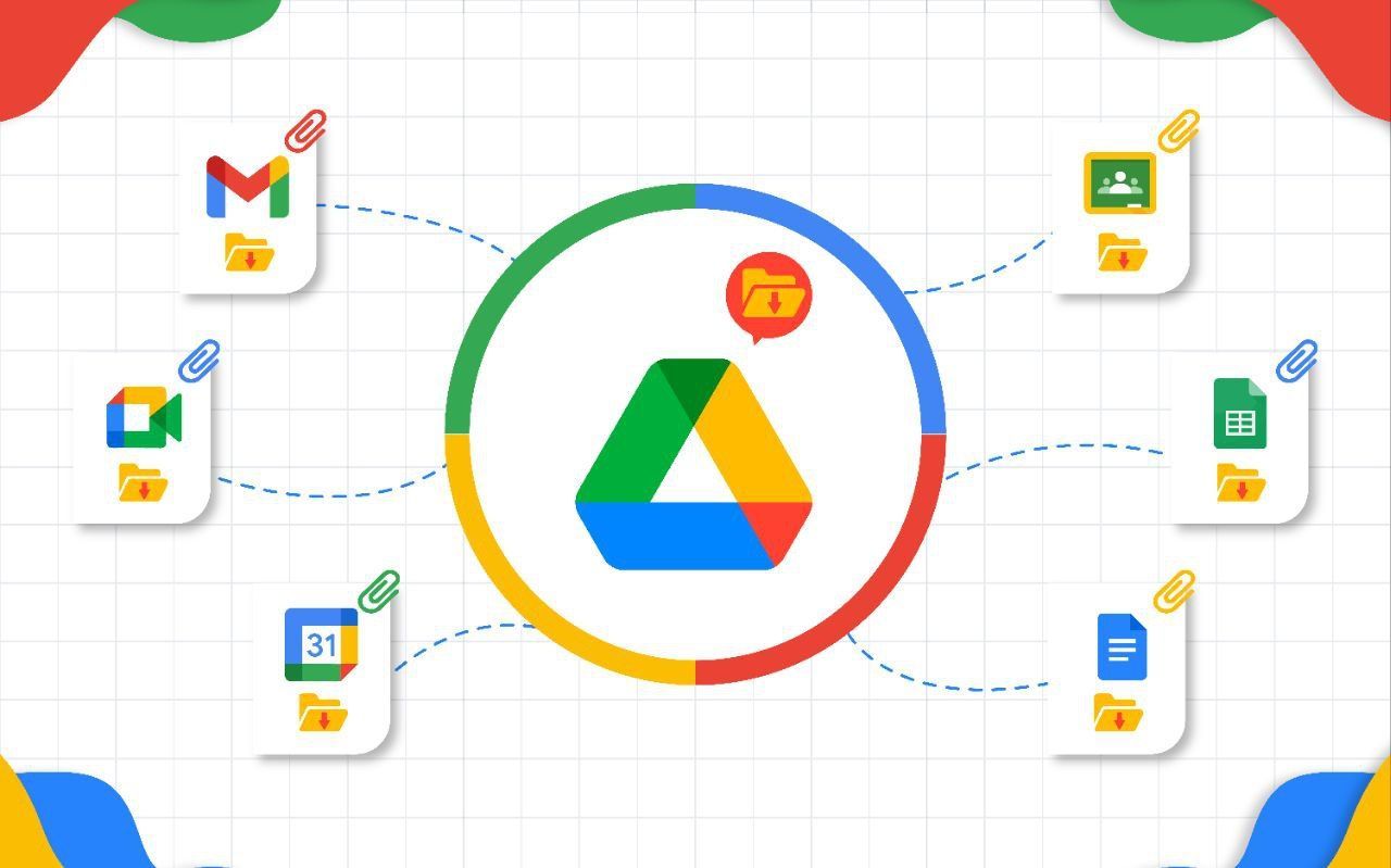 6 Cara Cepat Mengatasi Penyimpanan Google Drive yang Penuh