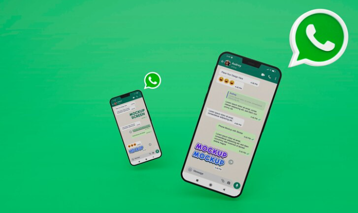Cara Gunakan Satu Nomor WhatsApp di Dua HP Sekaligus, Mudah dan Praktis!