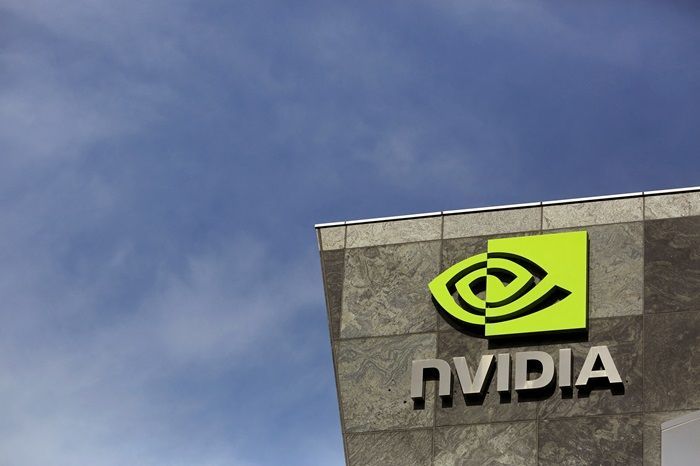 Ungguli Microsoft, Nvidia Jadi Perusahaan Paling Bernilai di Dunia