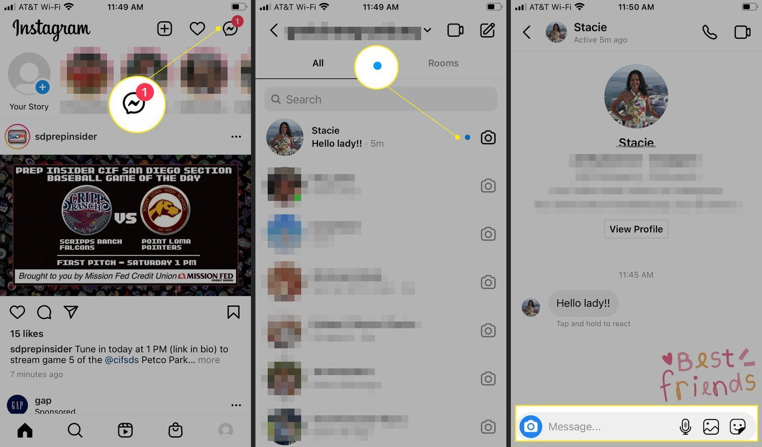 Tidak Bisa Mengirim Pesan di Instagram? Ikuti 8 Panduan Mudah Ini!