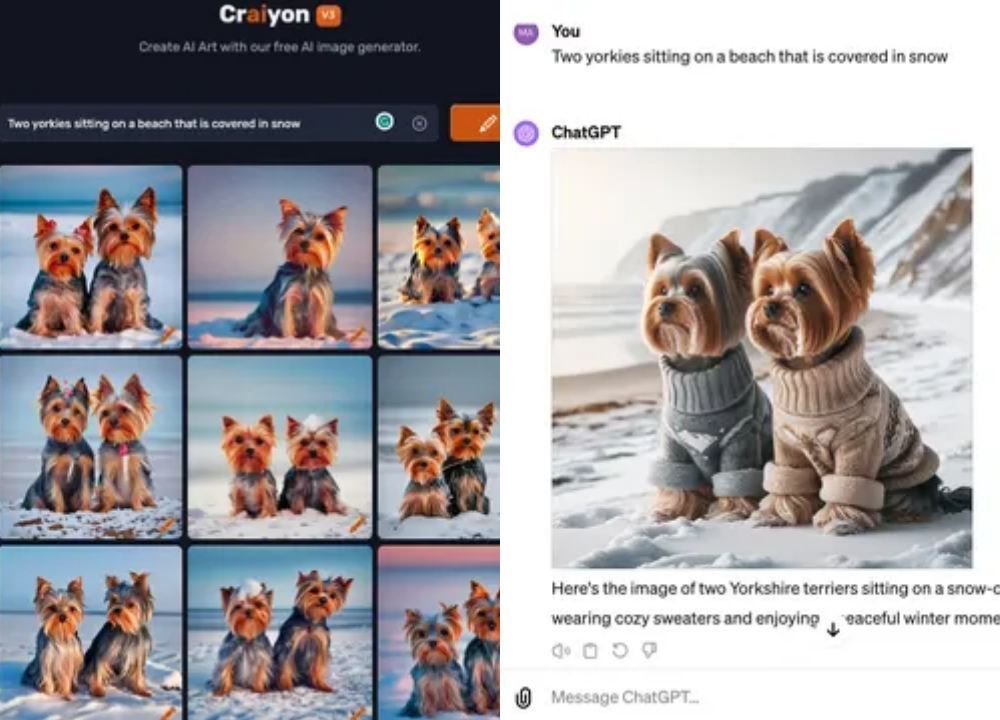 8 Image Generator AI Terbaik 2024: Buat Kamu yang Mencari Gambar Ilustrasi yang Dibutuhkan
