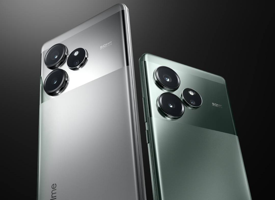 Rilis Hari Ini, Berikut Spesifikasi dan Harga Realme GT 6 di Indonesia