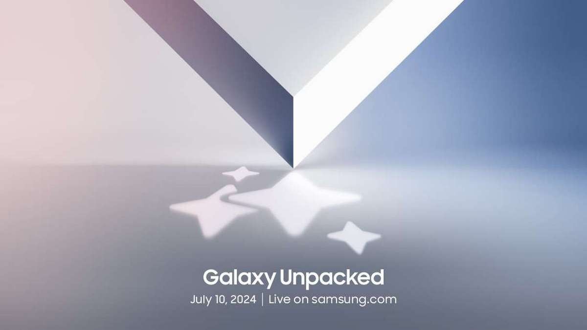 Samsung akan Perkenalkan Galaxy Z Fold 6, Z Flip 6, dan Galaxy Ring di Acara Unpacked Paris
