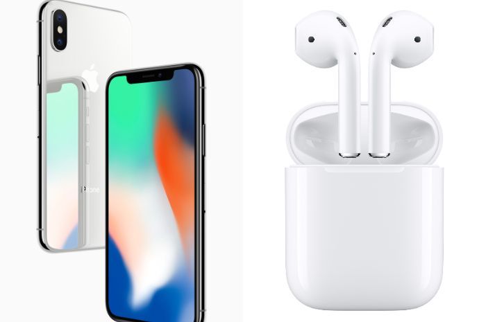 Apple Resmi Umumkan 3 Produk Ini sebagai Barang Usang, Ada iPhone X hingga AirPods