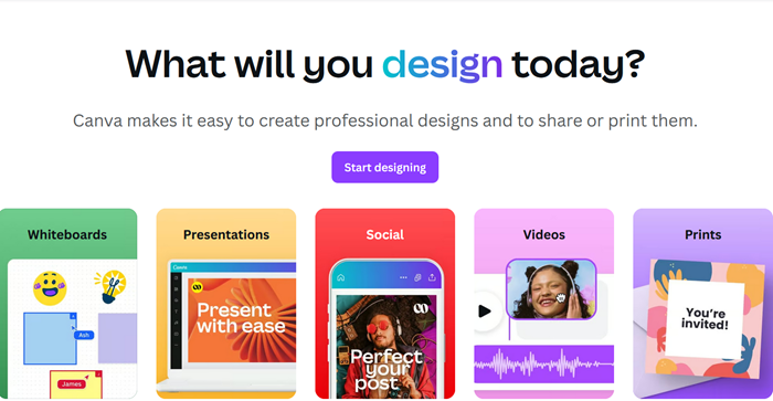 Modal Kreativitas, Ini 5 Cara untuk Menghasilkan Uang di Canva yang Bisa Kamu Coba