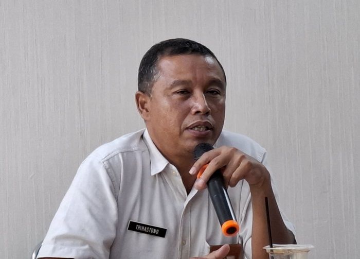 Cegah Kebocoran Data, Pemkot Jogja Minta Masyarakat Tidak Simpan Password di Browser