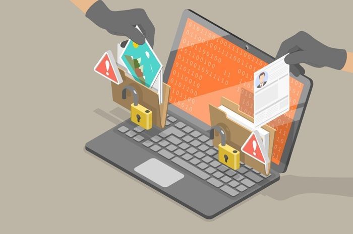 Daftar 20 Negara dengan Kasus Kebocoran Data Terbanyak di Dunia, Indonesia Peringkat Berapa?