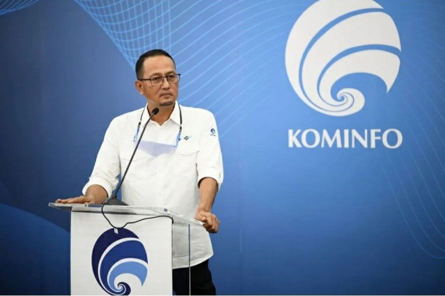 Dirjen Aptika Kominfo Mundur dari Jabatannya usai PDN Diserang Ransomware