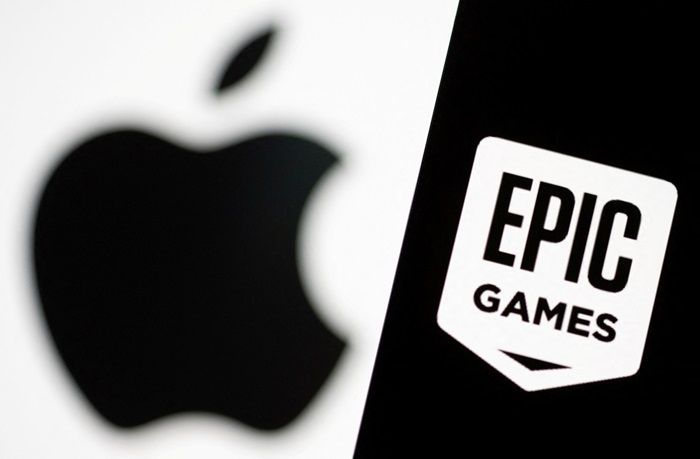 Apple Setujui Epic Games Store di Eropa Setelah Perseteruan Panjang
