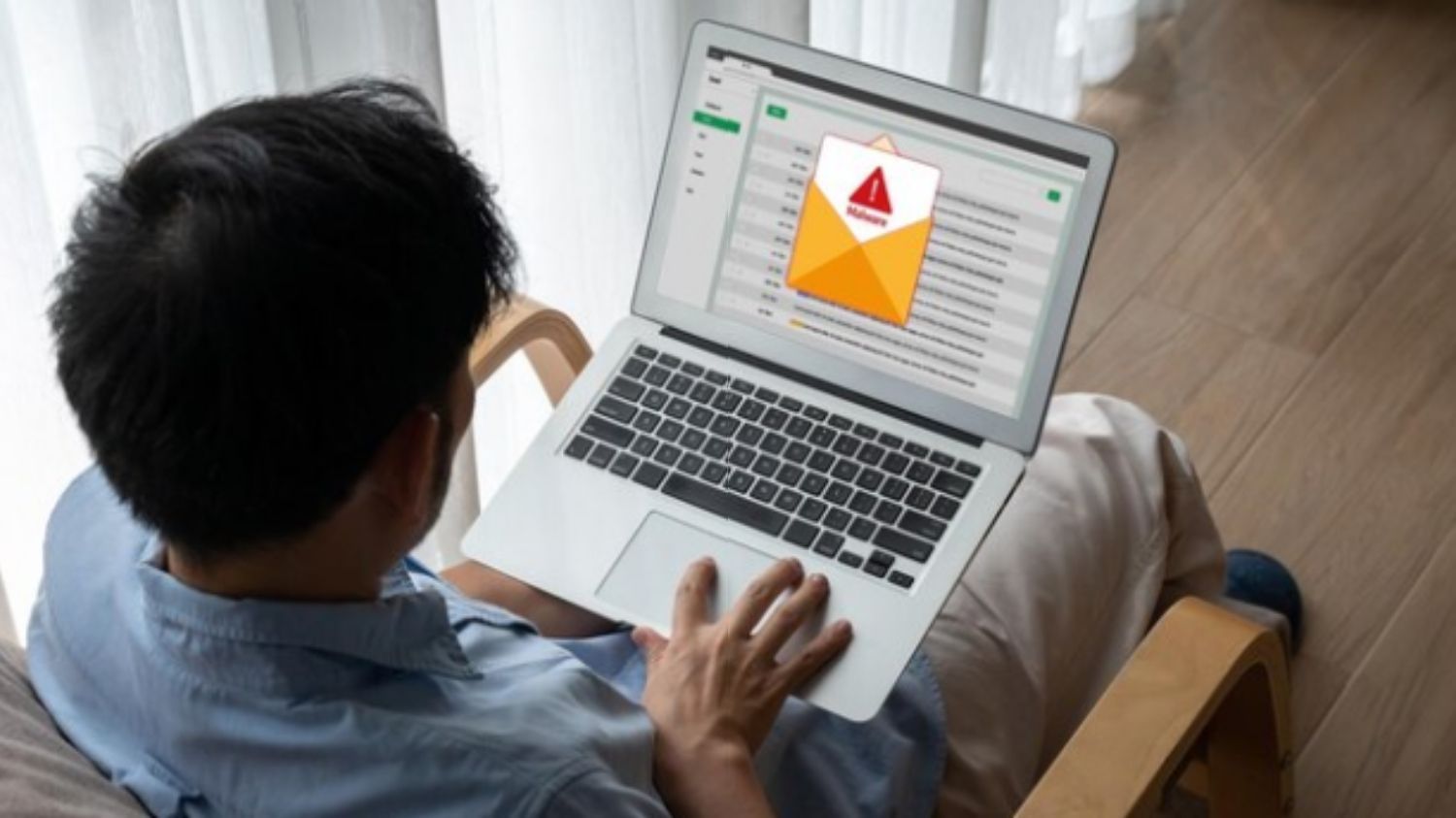 Cara Memulihkan Gmail yang Error karena Diretas, Simak Langkah-langkahnya!