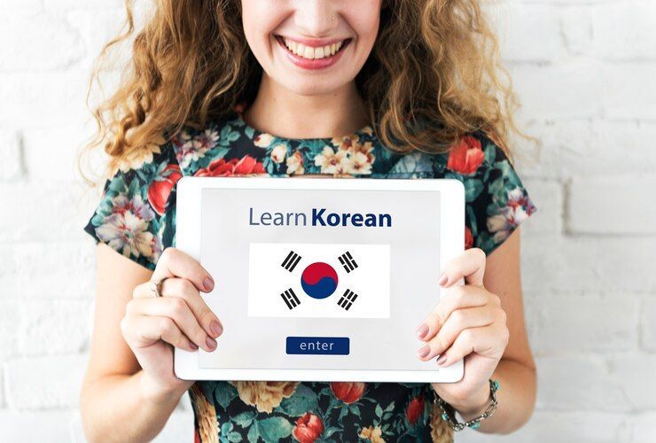 6 Rekomendasi Aplikasi Belajar Bahasa Korea, dari Tingkat Dasar hingga Lanjutan