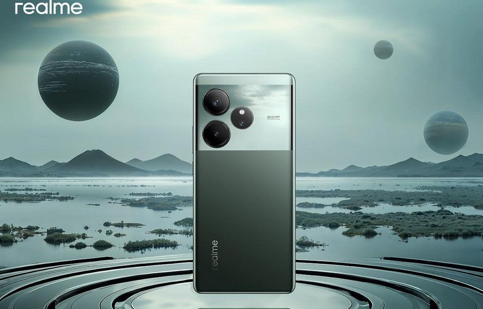 realme GT 6 Hadirkan Kualitas Fotografi dan Videografi Kelas Flagship dengan Dukungan AI