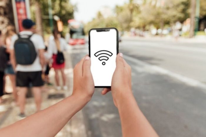 Hati-hati Saat Menggunakan Free WIFI, Data Anda Rentan Bahaya, Berikut Tips Pengamanannya