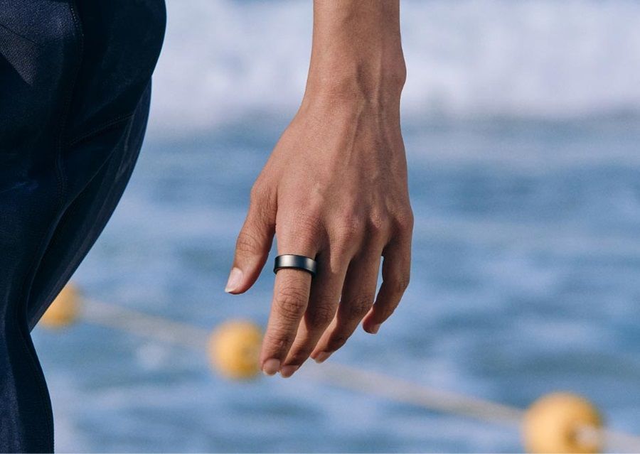 Samsung Galaxy Ring Hadir dengan Desain Elegan dan Fitur Canggih: Apa Saja?
