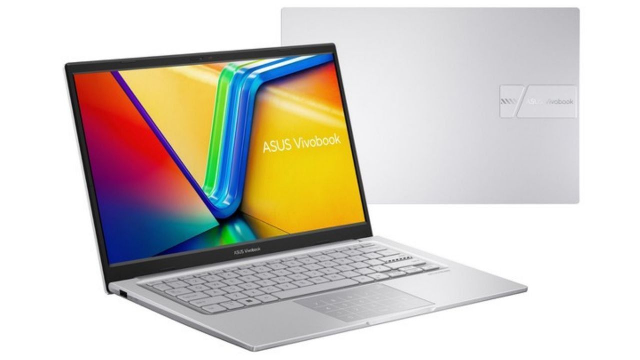 5 Rekomendasi ASUS Vivobook Terbaik 2024 dengan Harga Terjangkau, Performa Mantap!
